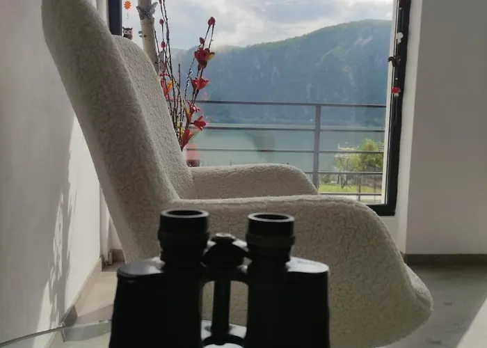 Casa Dobro Dubova Hotel